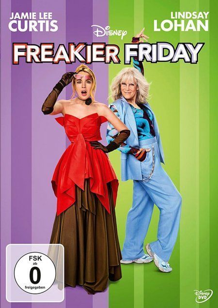Freakier Friday