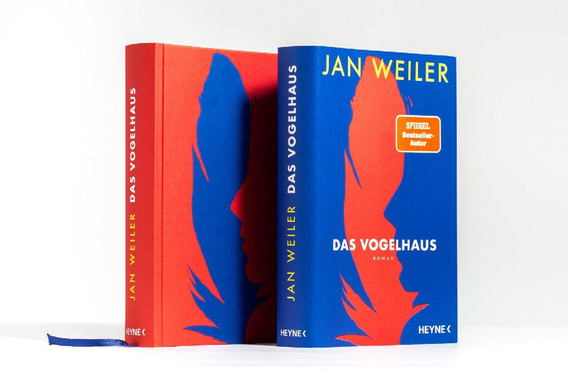 Das Vogelhaus (Innenansicht)