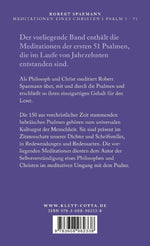 Meditationen eines Christen