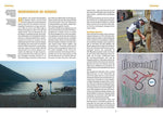 Supertrails Gardasee (Innenansicht)