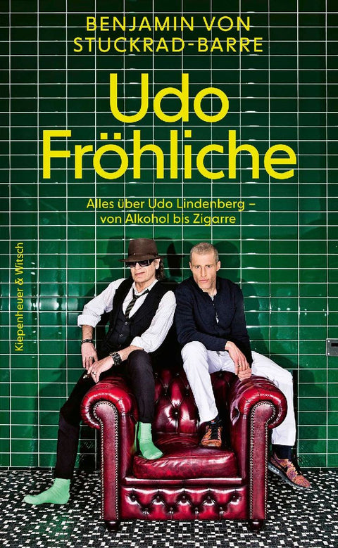 Udo Fröhliche