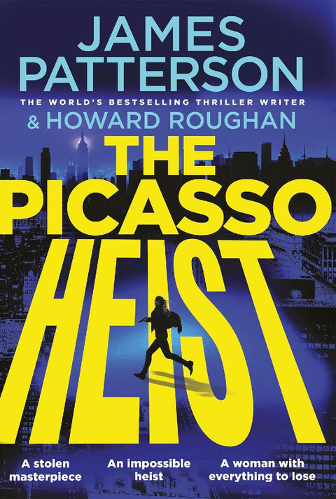 The Picasso Heist