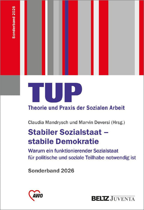 Stabiler Sozialstaat - stabile Demokratie