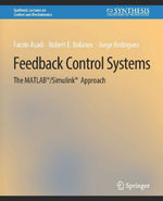 Feedback Control Systems