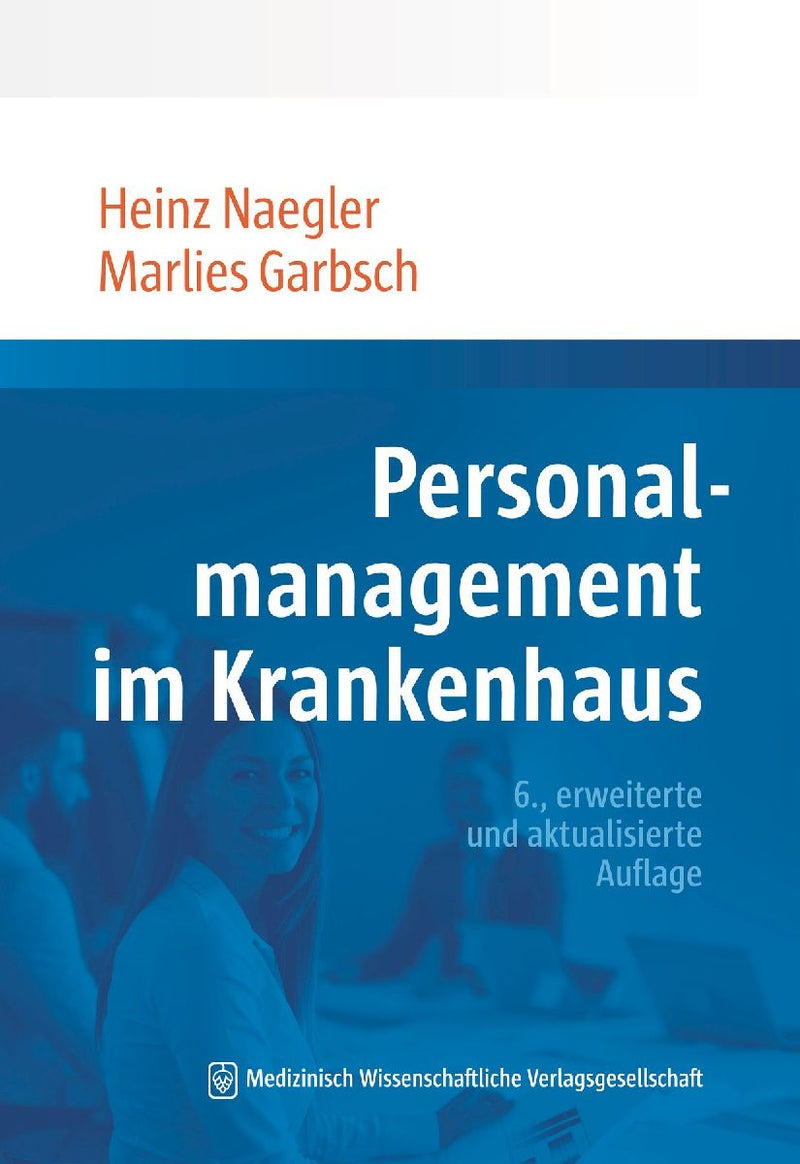 Personalmanagement im Krankenhaus
