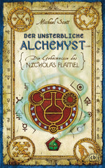 Der unsterbliche Alchemyst
