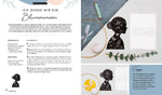 Zauberhaftes Papercut (Innenansicht)
