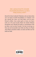 Pünktchen und Anton