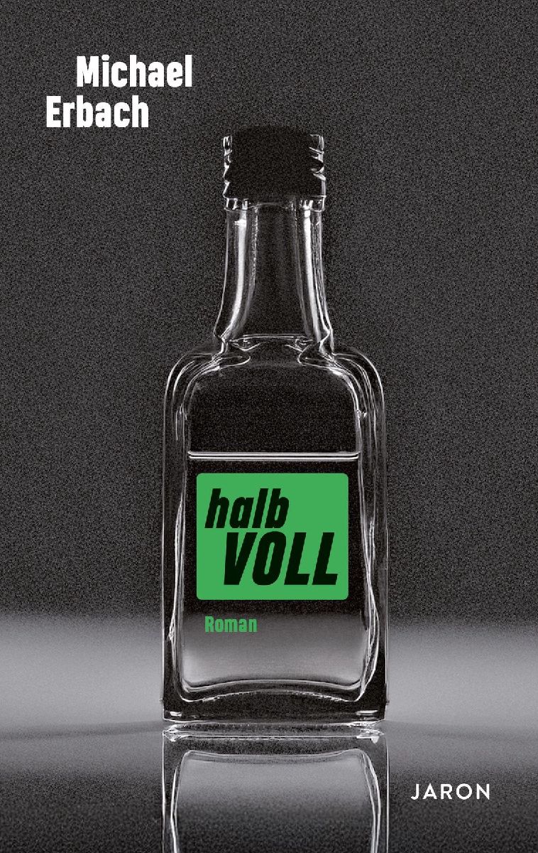 Halb voll