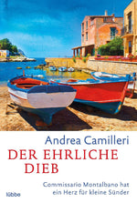 Der ehrliche Dieb