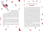 Wie Kinder Bücher lesen (Innenansicht)