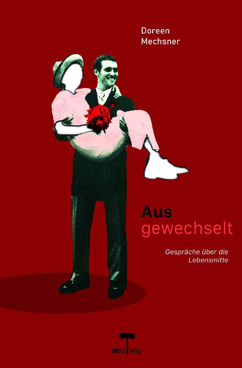 Ausgewechselt
