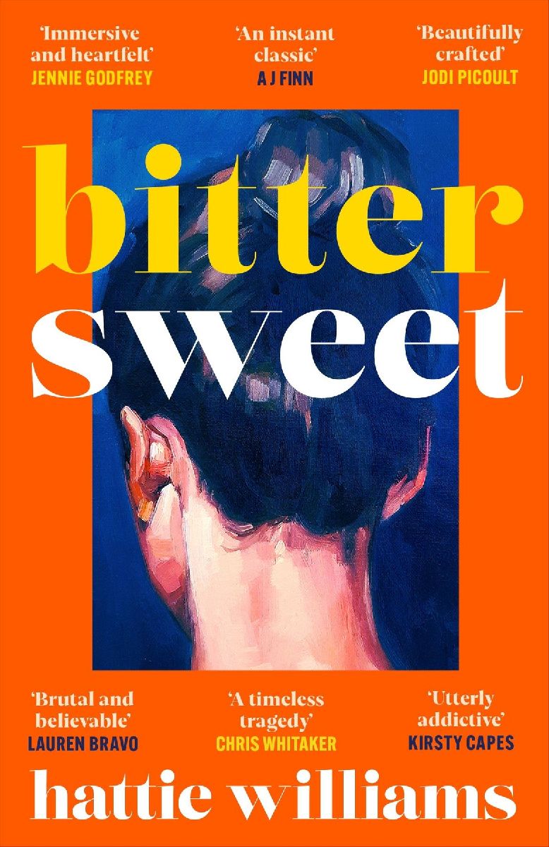 Bitter Sweet