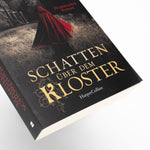 Schatten über dem Kloster (Innenansicht)