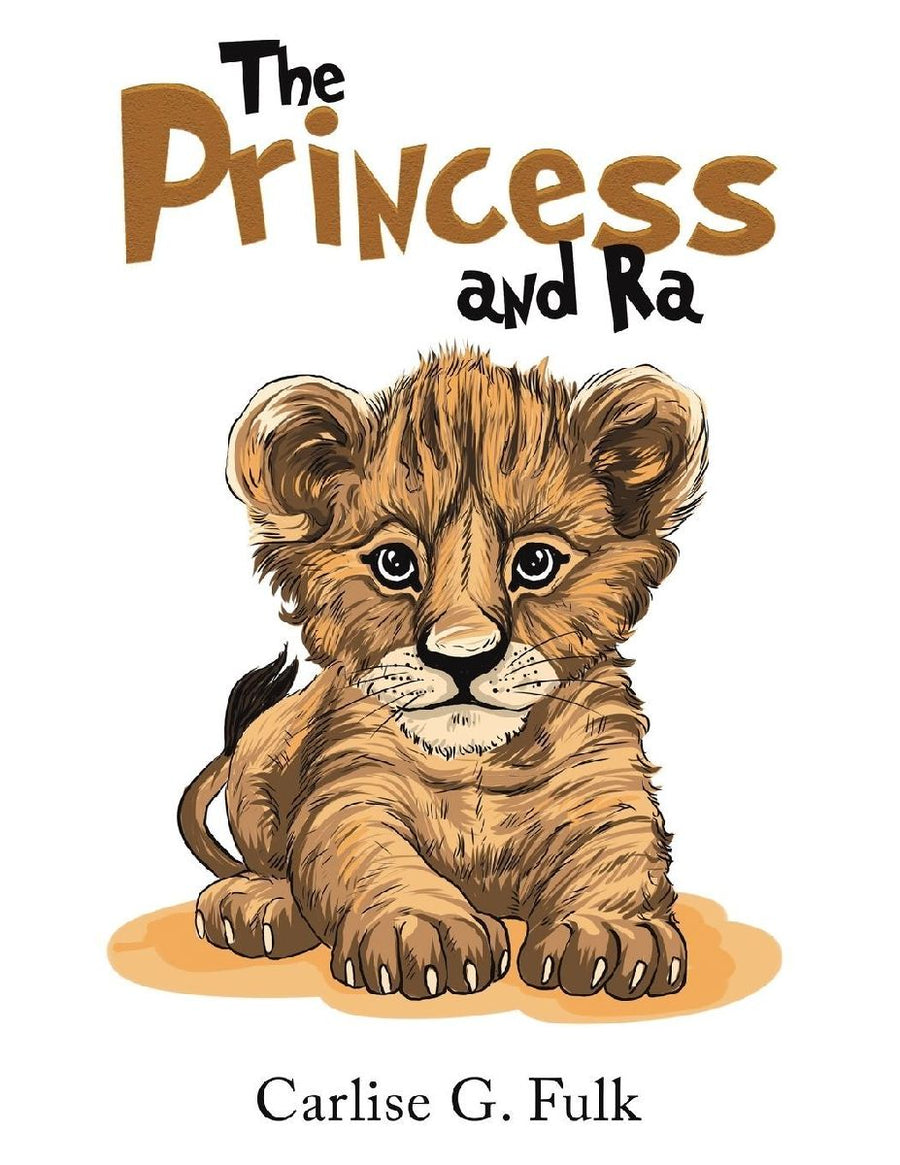 The Princess and Ra