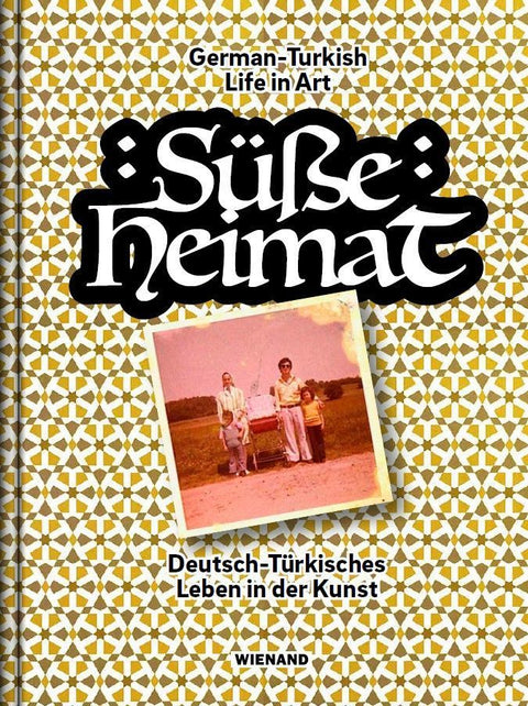 Süße Heimat