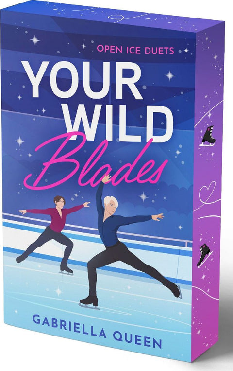 Your Wild Blades