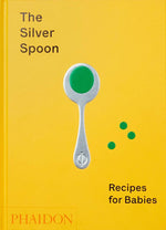 The Silver Spoon