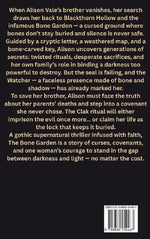 The Bone Garden