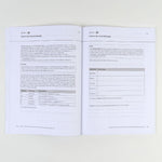 Therapie-Tools Patienteninformation und Patientenaufklärung (Innenansicht)