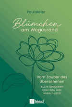 Blümchen am Wegesrand