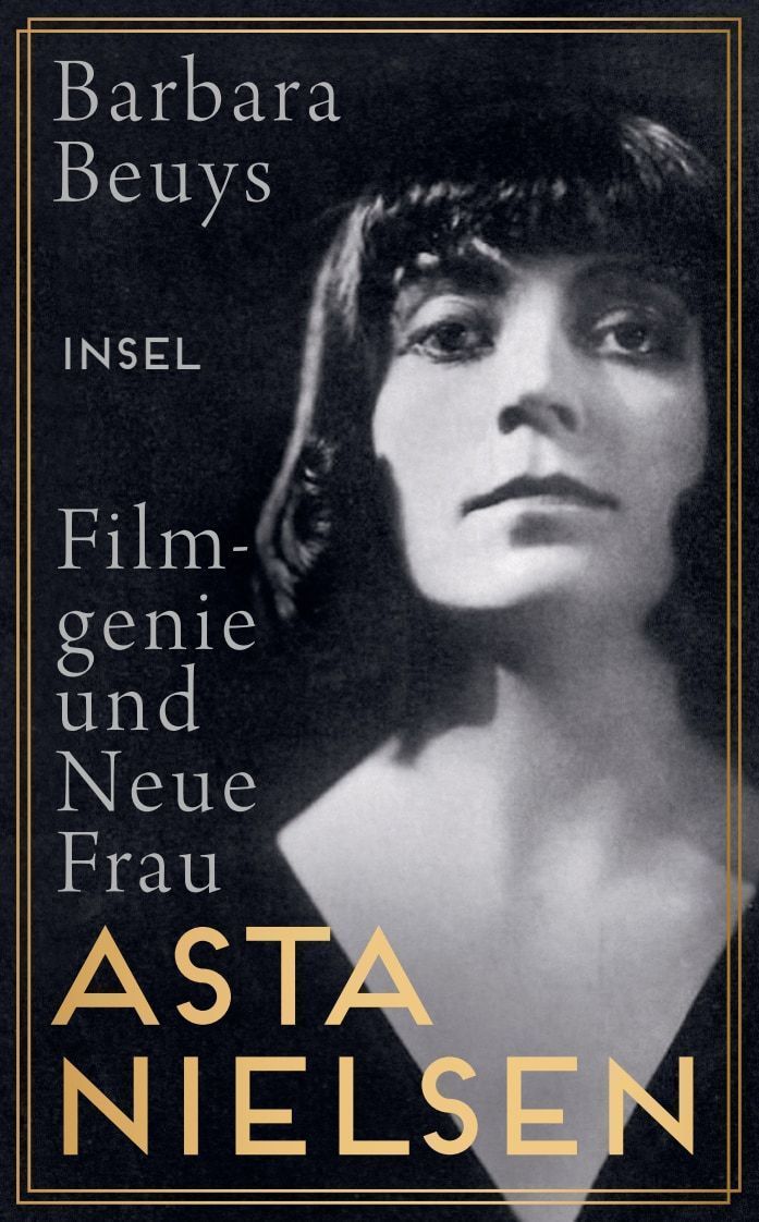 Asta Nielsen