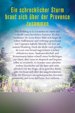 Gefährlicher Lavendel
