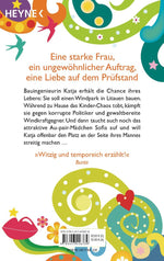 Eine windige Affäre