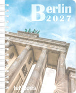 Berlin Diary 2027