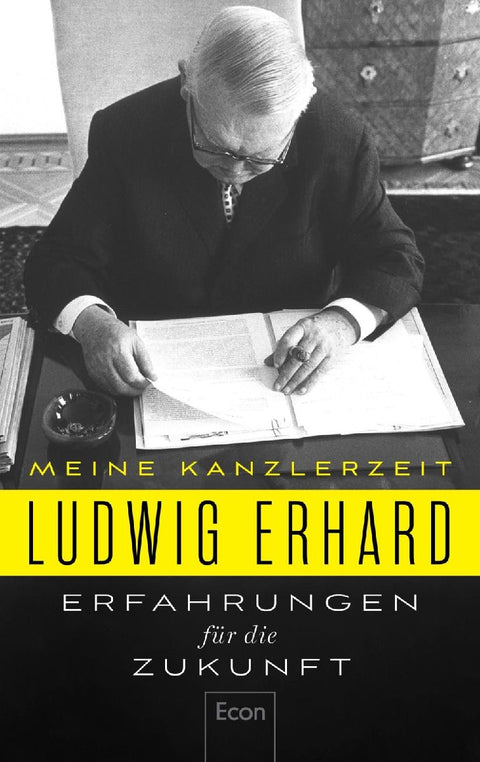 Erfahrungen für die Zukunft