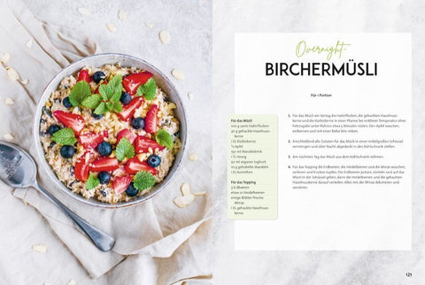 Vegane Heimatküche