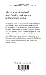Der Angriff der Autokraten