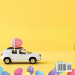 Easter Basket Essentials
