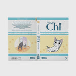 Kleine Katze Chi 03 (Innenansicht)