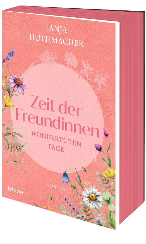Zeit der Freundinnen