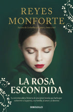 La rosa escondida (Innenansicht)