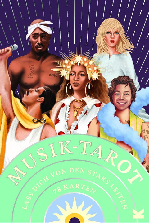 Musik-Tarot