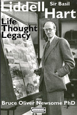 Sir Basil Liddell Hart