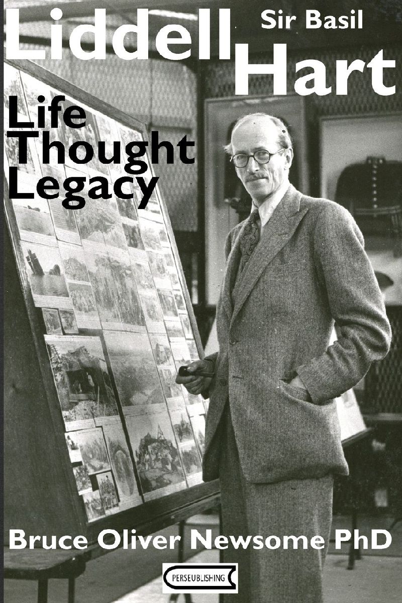 Sir Basil Liddell Hart