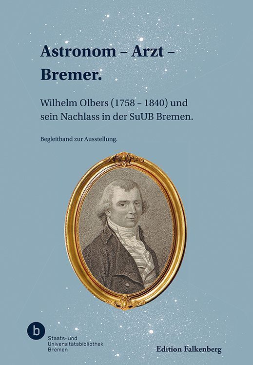 Astronom - Arzt - Bremer.