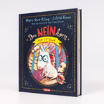 Das NEINhorn Pop-up-Buch (Innenansicht)