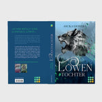 Löwentochter (Divinitas 3) (Innenansicht)