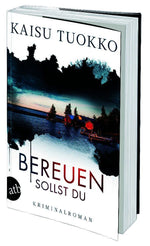 Bereuen sollst du (Innenansicht)