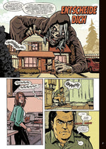 Creepshow. Band 2 (Innenansicht)