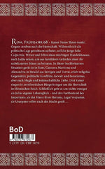 Der Kuss des Usurpators