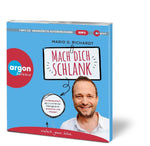 Mach dich schlank