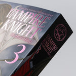 Vampire Knight Pearls 3 (Innenansicht)