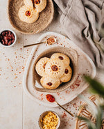 Backen. Feiern. Genießen (Innenansicht)