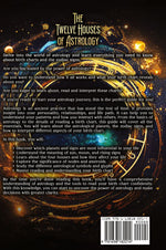 The Twelve Houses of Astrology
