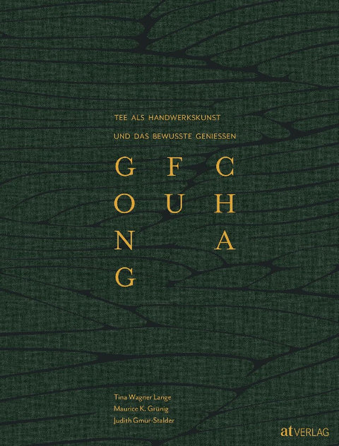 GONG FU CHA